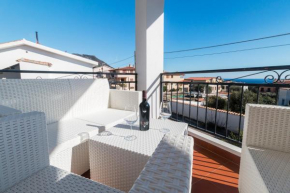 Suite Apartment La Punta Cala Gonone